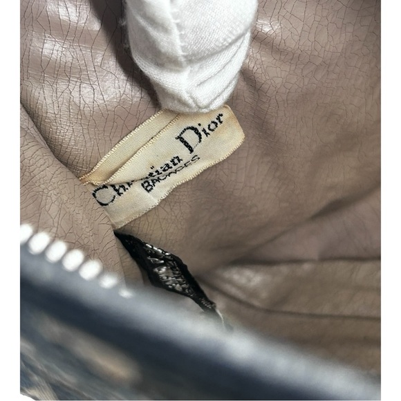 Christian Dior Vintage Clutch bag - Picture 10 of 16